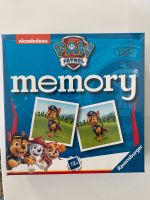 Paw Patrol Memory Gesellschaftsspiel Neu Ravensburger Rostock - Brinckmansdorf Vorschau