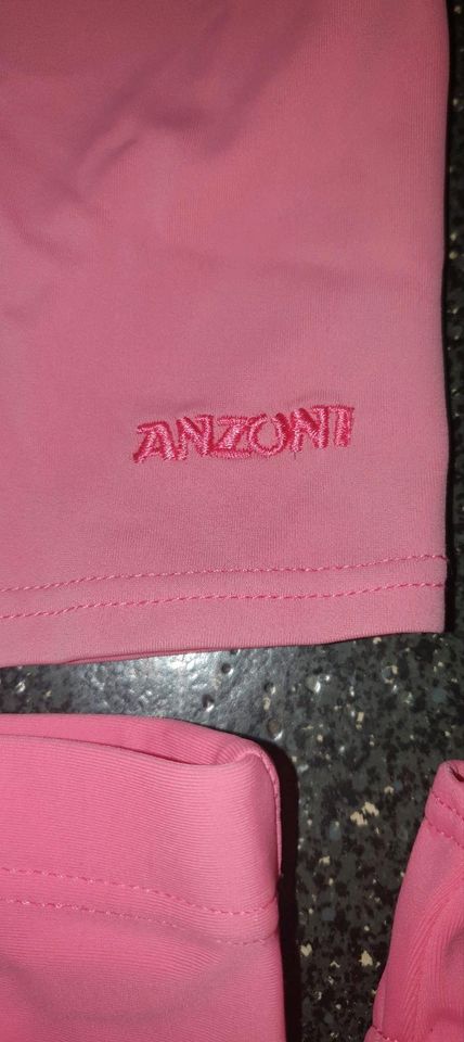 Anzoni Bikini M L 38 40 Badeanzug Bademode Pink Rosa Damen in Essen