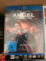 BLU-RAY Angel has fallen OVP Berlin - Charlottenburg Vorschau