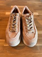 UGG Sneaker Damen Größe 40 Schleswig-Holstein - Grabau Vorschau