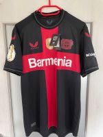 Bayer 04 Leverkusen Trikot DFB Pokal Finale L Brandenburg - Brück Vorschau