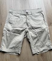 Pierre Cardin Bermuda Gr. 32 beige Baden-Württemberg - Hochdorf Vorschau