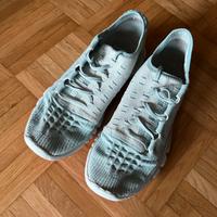 Under Armour Charged Laufschuhe Training Hellblau Gr. 42 München - Sendling-Westpark Vorschau