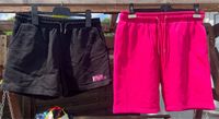 2 Kurze Hosen Jogging Pants Gr. M Pink und schwarz je 2€ Nordrhein-Westfalen - Stemwede Vorschau