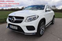 Mercedes Benz GLE350 Coupe AMG I MwSt ausweisbar I Garantie Herst Rheinland-Pfalz - Speyer Vorschau