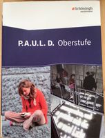 P.A.U.L. D. Oberstufe ISBN 9783140282611 Rheinland-Pfalz - Straßenhaus Vorschau