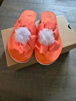 Flip Flops von UGG Gr.39 Nordrhein-Westfalen - Haan Vorschau