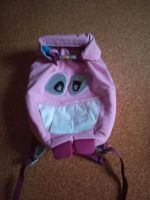 Affenzahn kinderrucksack Monster Rucksack Nordrhein-Westfalen - Bergneustadt Vorschau