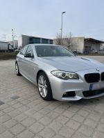 BMW 530d M-Paket Top Ausstattung Tausch möglich Bayern - Ergolding Vorschau