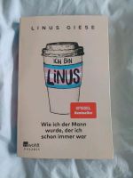 Ich bin Linus - Linus Giese | Wechsel zum Transgender Altona - Hamburg Othmarschen Vorschau