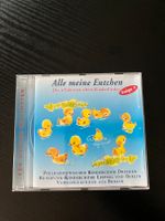 CD, Alle meine Entchen, Die schönsten alten Kinderlieder, Folge 1 Osterholz - Ellenerbrok-Schevemoor Vorschau