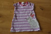 MINI BODEN Kleid Sommer kurzarm Hase lila Ostern Gr. 92 Bayern - Lamerdingen Vorschau