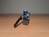 LEGO® Star Wars™ Minifigur Paz Vizsla™ sw1172 aus Set 75319 Nordrhein-Westfalen - Höxter Vorschau