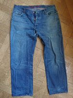 ABERCROMBIE & FITCH EZRA Herren Jeans 38 x 32 + Versand! Innenstadt - Köln Altstadt Vorschau