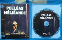 Debussy Oper Pelléas et Mélisande, Blu-Ray, Malmö, wie neu Bayern - Bad Tölz Vorschau