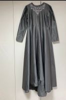 Abiye tesettür Abendkleid Gr. 46 neu mit Etikett Hessen - Hanau Vorschau