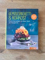 Gemüsespaghetti & Rohkost ** Frische Gemüseideen ... Nordrhein-Westfalen - Anröchte Vorschau