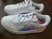 Puma Schuhe Größe 31 Nordrhein-Westfalen - Lünen Vorschau