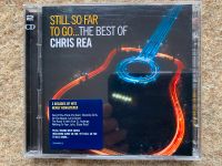 Chris Rea - Still so far to go...The Best Of – 2 CDs ***TOP*** Berlin - Gatow Vorschau