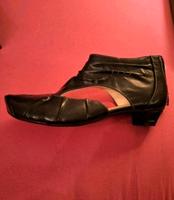Tiggers Schuhe Gr.42  Echtleder **NEU** Sachsen - Radeberg Vorschau