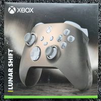 Xbox Series X S One Wireless Controller LUNAR SHIFT HÄNDLER NEU Niedersachsen - Hanstedt Vorschau