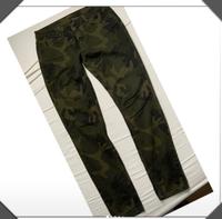 Esprit camouflage Jeans grün, Gr.M, Bund ca. 41 cm Bayern - Zirndorf Vorschau