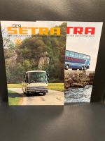 Der Setra Kundenzeitschrift Kässbohrer 1981 Nr. 11+12 Nordrhein-Westfalen - Meerbusch Vorschau