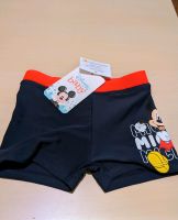 Badehose Jungs  Mickey Mouse Brandenburg - Trebbin Vorschau