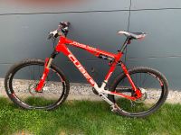 Mountainbike von Cube Fully Bayern - Tiefenbach Kr Passau Vorschau