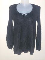 S.Oliver Pullover Pulli Strick Tunika Gr. 36 Hessen - Ebsdorfergrund Vorschau