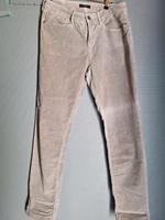 graue Cordhose von Opus gr.38 Hessen - Wehretal Vorschau