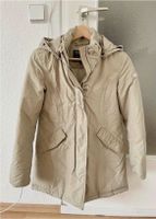 Woolrich arctic parker beige kinder 152 / xs Brandenburg - Teltow Vorschau