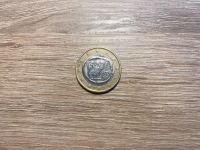 1€ Münze Griechenland Eule 2004 Nordrhein-Westfalen - Rösrath Vorschau