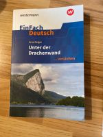EinFach Deutsch Unter Der Drachenwand Nordrhein-Westfalen - Wadersloh Vorschau