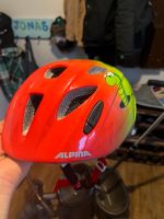 Alpina Kinderfahrradhelm Sachsen - Doberschau Vorschau