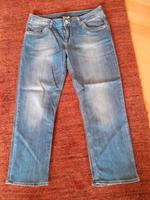 Street one Damen Jeans Gr. 29/26 (Gr. 38) Nordrhein-Westfalen - Rahden Vorschau