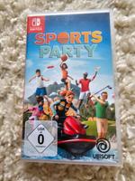 Sports Party (Nintendo Switch, 2018) Baden-Württemberg - Blaufelden Vorschau