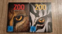 Zoo Staffel 1 und 2  neu ovp Nordrhein-Westfalen - Viersen Vorschau