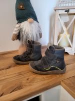 Froddo Barfußschuhe High Tex Winterschuhe Größe 24 Bayern - Meitingen Vorschau