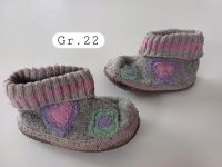 Hüttenschuhe Gr. 22 Bayern - Bad Neustadt a.d. Saale Vorschau