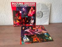 Inazuma Super Session "Absolute Live!!" LP Vinyl NL '87 Nordrhein-Westfalen - Voerde (Niederrhein) Vorschau