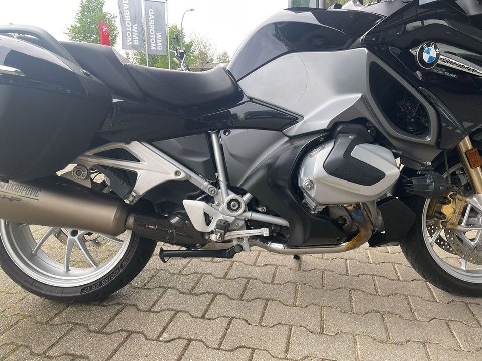 BMW R 1250 RT in Lage