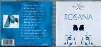 CD - Rosana - Lunas Rotas - Versand 1,60 Düsseldorf - Düsseltal Vorschau