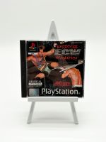 Playstation 1 PS1 Spiel ECW Hardcore Revolution Baden-Württemberg - Filderstadt Vorschau