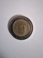 2 Euro Münze Baden-Württemberg - Buchen (Odenwald) Vorschau