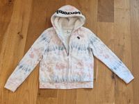 Abercrombie Kids Sweatjacke Kapuzenjacke Hoodie Batik 152 (11/12) Nordrhein-Westfalen - Mönchengladbach Vorschau