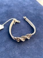 Armband Silber (925) Knoten Nordrhein-Westfalen - Heinsberg Vorschau