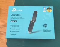 TPlink Archer T4U AC1300 W-Lan stick Harburg - Hamburg Heimfeld Vorschau