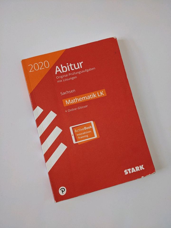 Stark Abitur Sachsen 2020 in Dresden