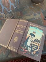 GROSSES ILLUSTRIERTES KOCHBUCH 1897✅ Niedersachsen - Oldenburg Vorschau